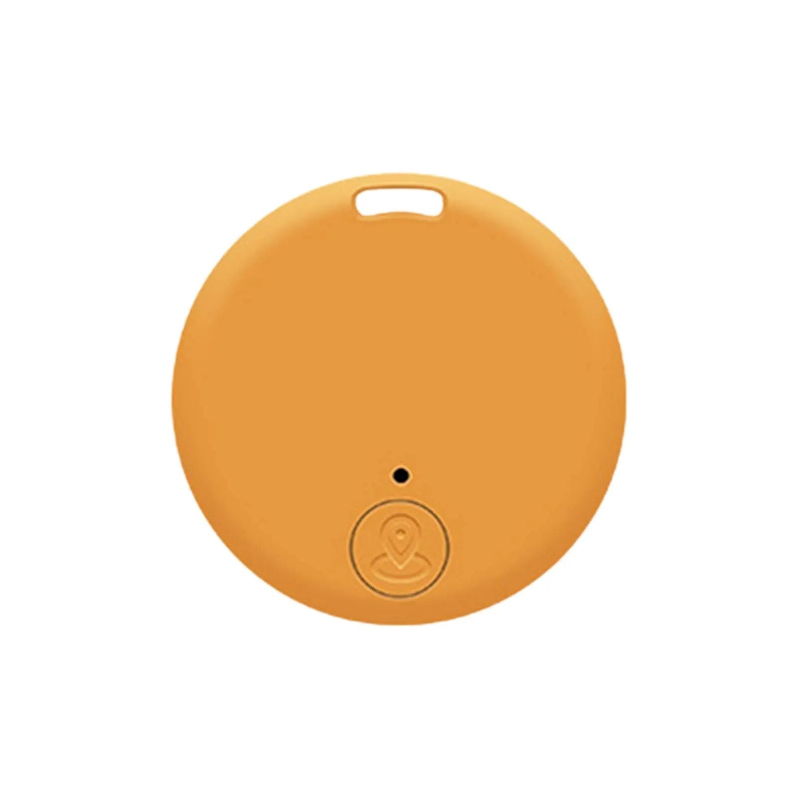 Smart Mini Bluetooth GPS Tracker Kids Pets Wallet Tag Keys GPS Locator Alarm Realtime Finder Keyfinder Vehicle anti-lost Device