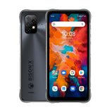 UMIDIGI BISON X10 / X10 Pro Global Version Rugged Smartphone IP68 64GB/128GB NFC Helio P60 20MP Triple Camera 6.53"HD+ 6150mAh