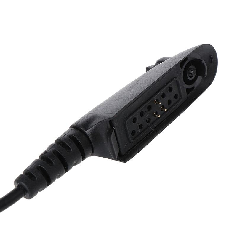USB Programming Cable For Motorola Walkie Talkie Radio GP340 GP380 GP328 HT1250