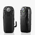 Mini CCTV Body Worn Camera Portable Camcorder Video Audio Recorder Motion Detection IR Night Vision 5m Wide Angel Lens125 Degree