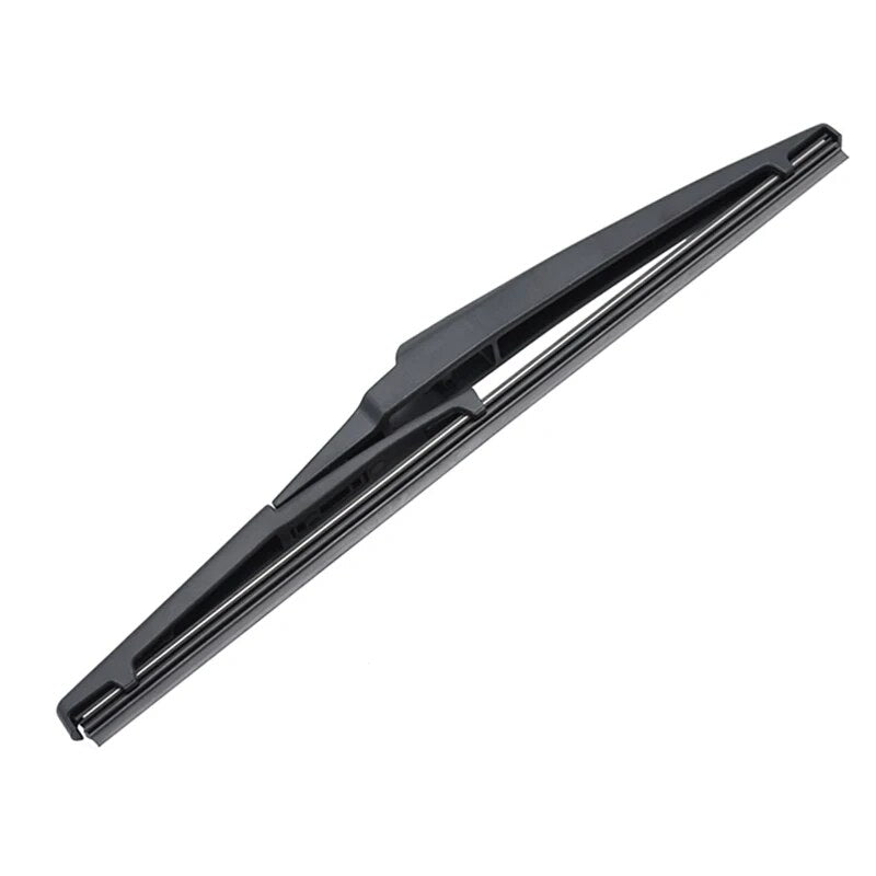 Erick's Wiper 11" Rear Wiper Blade For Toyota Scion iQ AJ10 2008 - 2015 Windshield Windscreen Tailgate Window Car Rain Brush