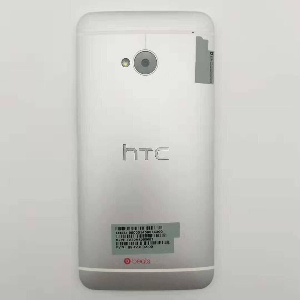 HTC One M7 Refurbished-Original  Unlocked  ONE M7 2GB RAM 32GB ROM Smartphone 4.7inch Screen Android 5.0 Quad Core phone