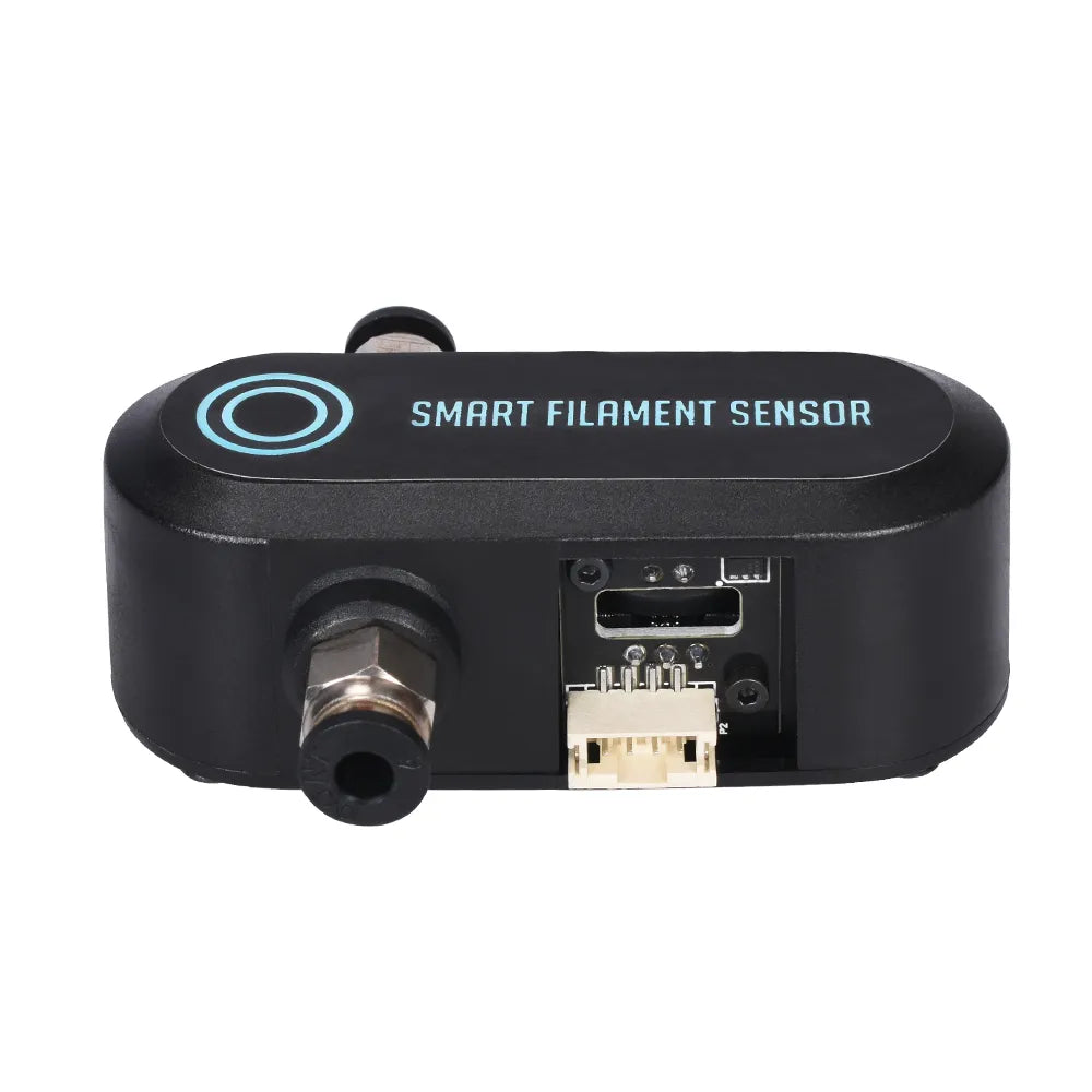 BIGTREETECH Smart Filament Sensor Break Detection Module BTT SFS V1.0 Monitor 3D Printer Parts For SKR V1.4 Turbo SKR 2 mini E3