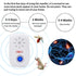 Ultrasonic Pest Repeller Electronic Mosquito Repellent Mouse Rats Spiders Cockroach Insect Killer Pest Control EU/US/UK Plug