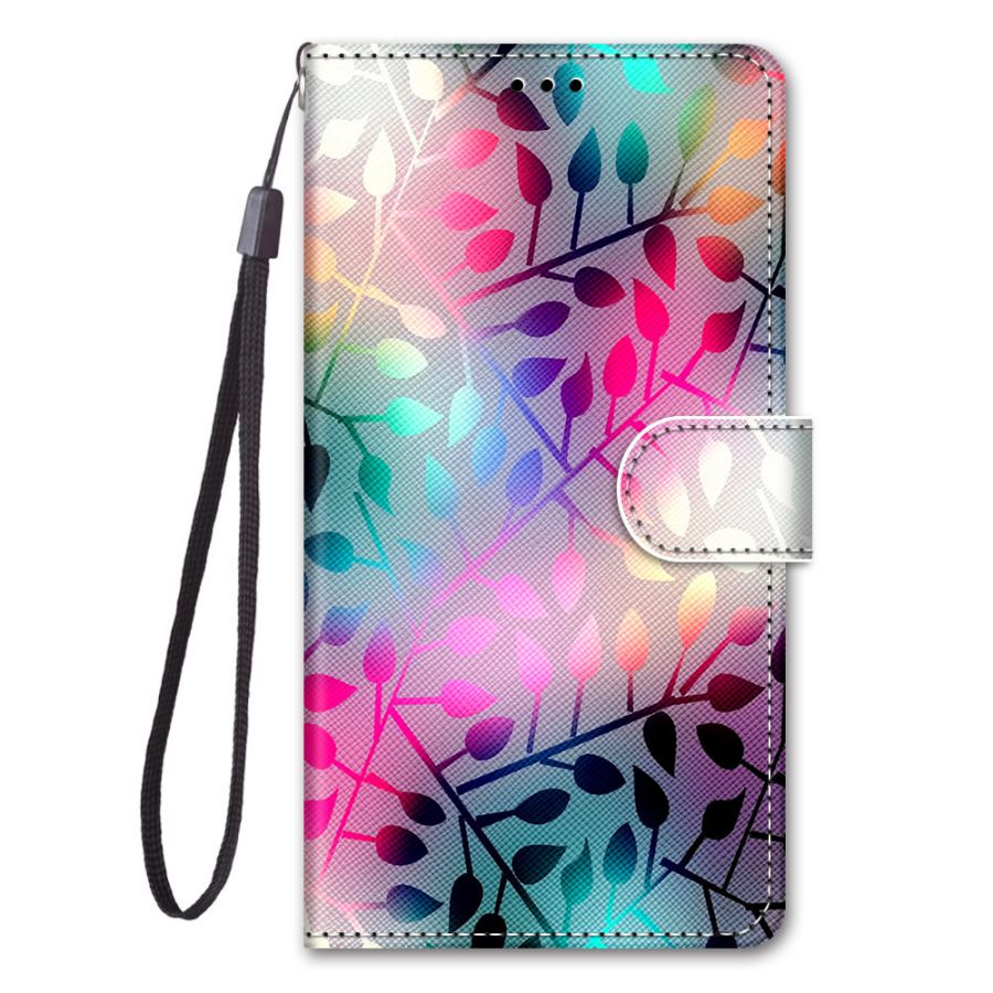 Leather case On For Huawei Nova 5T Case For Huawei Nova 5 T Nova5T Coque Card Holder Magnetic Flip Cover Wallet Phone Fundas