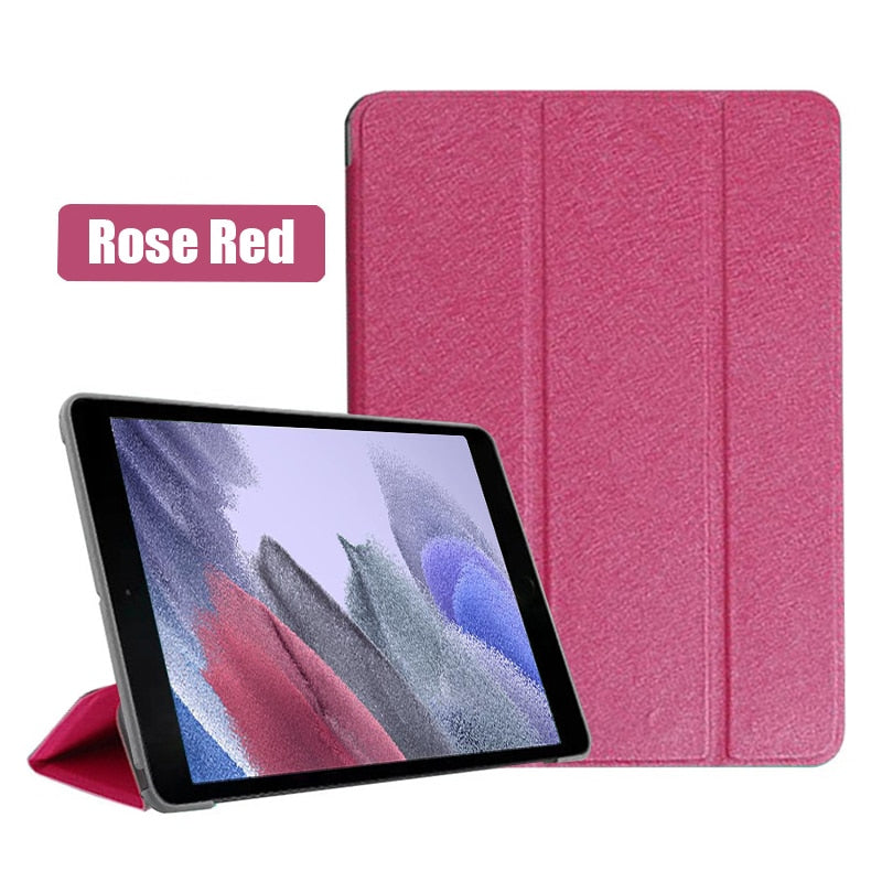 Smart Case For Samsung Galaxy Tab A7 Lite 2021 SM T220 T225 Protective Cover Shell Tab A7 lite 8.7" SM-T220 SM-T225 Tablet Case