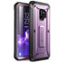 For Samsung Galaxy S9 Case (2018 Release ) SUPCASE UB Pro Full-Body Rugged Holster Cover Case with Built-in Screen Protector