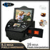 Digital Photo 16MP Film Scanner 4 in 1 Scanner Converts 35mm 135 Film Slides & Negatives for Saving to Image Files