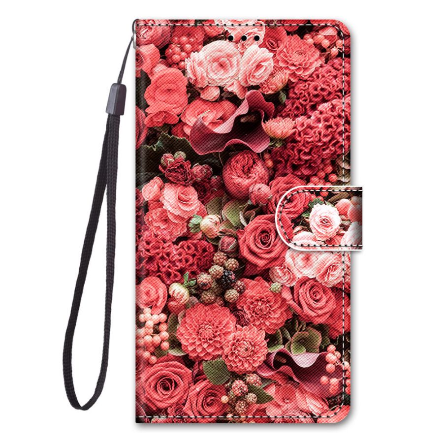 Leather case On For Huawei Nova 5T Case For Huawei Nova 5 T Nova5T Coque Card Holder Magnetic Flip Cover Wallet Phone Fundas