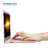 Metal Ultrabook SSD 256GB 512GB RAM 8GB Pink 14" CPU Intel 4 Core Windows Office Arabic French Spanish Russian Keyboard Backlit