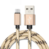 25cm/1m/2m/3m USB Type C Charger Cable 1/2 Meter Usb C Short Cabel Kabel for Samsung Galaxy S8 S9 Plus  A5 A7 2017 Note 8 9 7