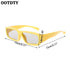 OOTDTY Children Size Circular Polarized Passive 3D Glasses For Real D 3D TV Cinema Movie