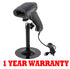 NT-2012 1D Wired Barcode Scanner USB Barcode Reader Bar Code Scanner free Shipping 1 year warranty