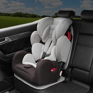 Keeptop baby child universal car seat durable and breathable safety mat cover easy clean seat protector safety non-slip