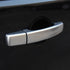 for Land Rover Discovery 4 LR4 Range Rover Sport 08-13 for Freelander 2 10-15 Car Door Handle cover Trim sticker car accessories