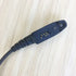 MIC microphone speaker for motorola GP328Plus GP338Plus GP644 GP688 GP344 GP388 EX500 EX560 etc walkie talkie with 3.5mm jack