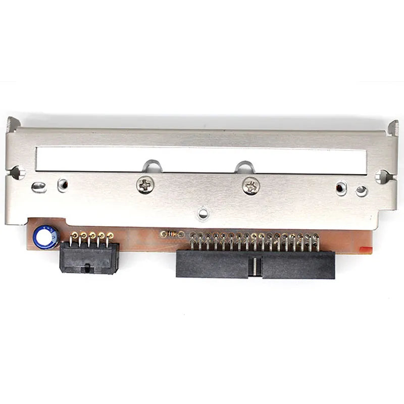 New Printhead G41400M For Zebra S4M 203dpi Thermal Barcode Printer Head,Warranty 90days,Get one Cleaning Pen for free