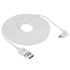 1M 3M 5M 90 degree Angle Micro USB Cable 2m Sync data Charging Charger Cord cabel Cabo for Samsung Galaxy E5 S3/4/5 Note tab4