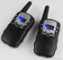 New Generation 99 private code pair walkie talkie t388 radio walk talk PMR446 radios or FRS/GMRS 2-way radios flashlight