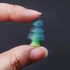 1 Pair Silicone Earplugs Noise Cancelling Reusable Ear Plugs Hearing Protection newest