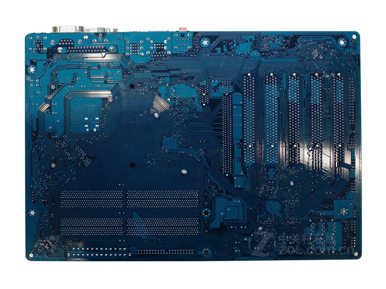 Gigabyte GA-P43-ES3G 100% Original Motherboard LGA775 DDR2 USB2.0 16G P43 P43-ES3G Desktop Mainboard SATA2 Systemboard Used