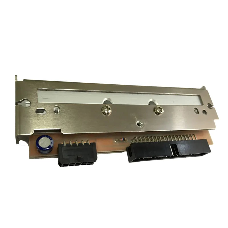 New G41400M Thermal Transfer Printhead For Zebra S4M 203dpi Label Barcode Printer Head,Warranty 90days