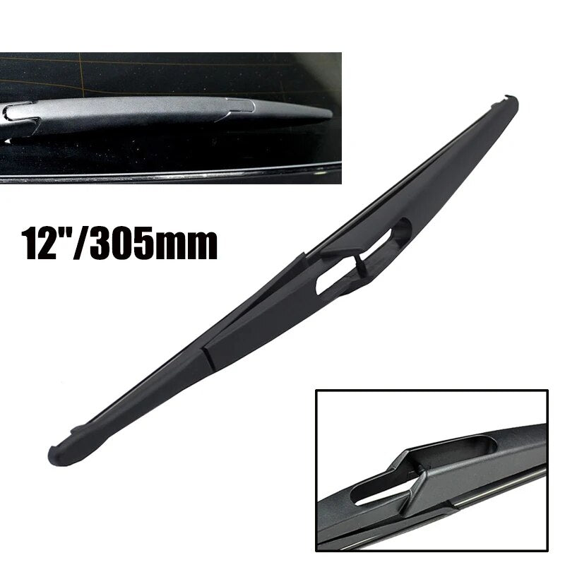 Misima Windshield Windscreen Wiper Blades For Mercedes Benz GLK Class Front Rear Set 2008 2009 2010 2011 2012 2013 2014 22"19"12