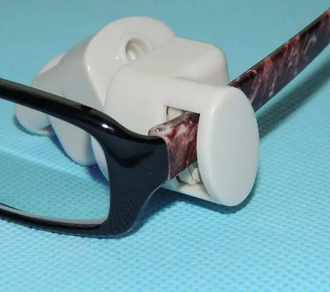 Key Detacher EAS System Optical Tag Remover Glasses Separator