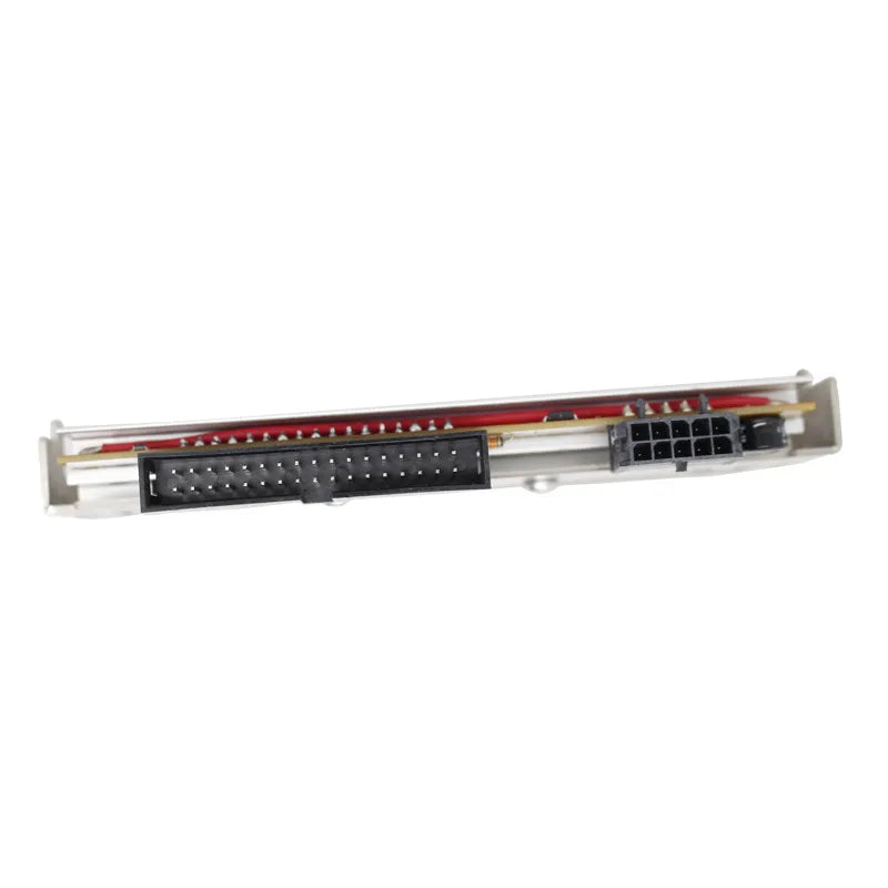 New Printhead G41400M For Zebra S4M 203dpi Thermal Barcode Printer Head,Warranty 90days,Get one Cleaning Pen for free