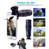 APEXEL 18X Telescope Zoom lens Monocular Mobile Phone camera Lens for iPhone Samsung Smartphones for Camping hunting Sports