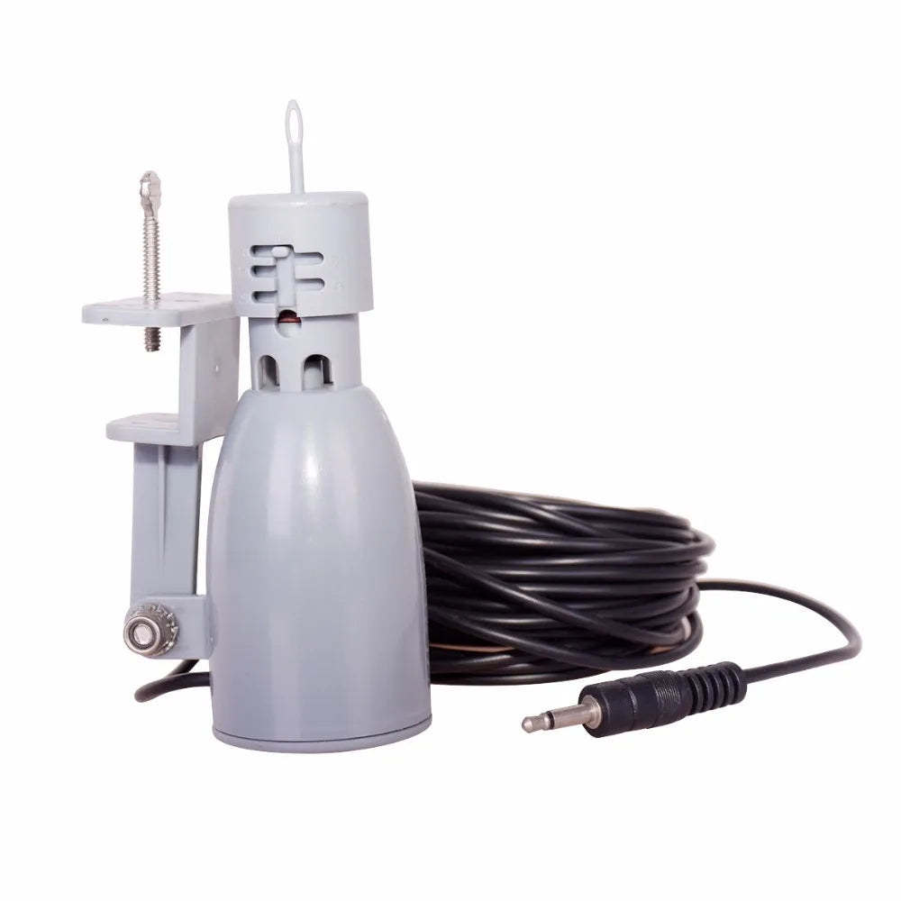 Home Garden Automatic Water Timer Solenoid Valve Digital Irrigation Controller 21002A and Rain Sensor 21103 and Humidity Sensor