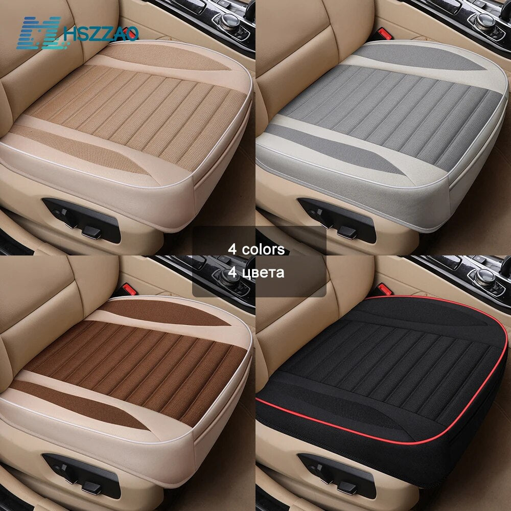 Ultra-Luxury Car seat Protection car seat Cover For BMW e30 e36 e39 e46 e60 e90 f10 f30 X3 X5 x6 f11 f15 f16 f20 f25