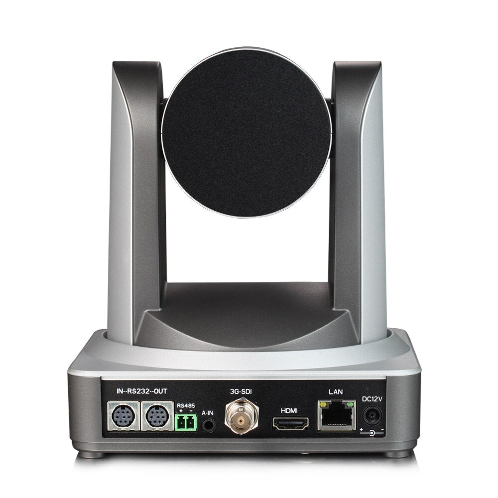 1080p 30X Optical Zoom IP Conference Camera Equipment Audio Video Conferencing HD1080P Medical With 3G-SDI HDMI Outputs