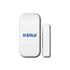 KERUI 433mhz Wireless Door Window Sensor Open Detector GSM PSTN Home Alarm System Home Security Voice Burglar Smart Alarm System