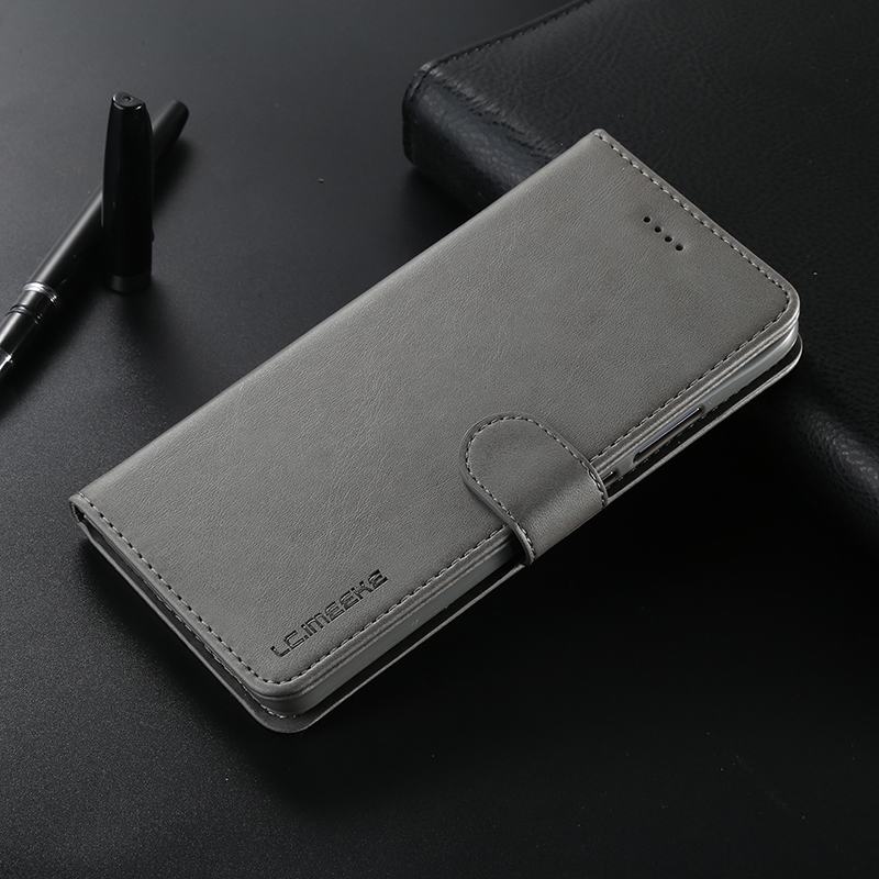 Cases For iPhone 6S 6 Plus Phone Case Cover Luxury Wallet Magnetic Flip Vintage Leather Bags For Apple IPHONE 6splus 6plus Coque