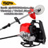 NEW MODEL motor,Earth Augers Garden Shredder Grass Trimmer Hedge Trimmer Lawn Mower Log Splitters Pole Saws hedge