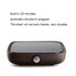 220V Japanese Electronic Tea Stove Heater + Teapot Set Warmer Electric Ceramic Heaters Kit for Coffee Tea Cup Mug Teacup Kettle