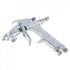 Mini F-2 Aluminum Alloy Pneumatic Paint Spray Gun 0.5mm Diameter Nozzle and Adjustable Atomization Shape