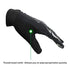 KIM YUAN Touch Screen Sun Protection Cycling Gloves, for Mountain Biking, Running, Hiking General Using, Suits Men & Women