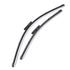 Misima Windshield Windscreen Wiper Blades For Peugeot 301 2013 2014 2015 2016 2017 Front Window Wiper 24" 16"