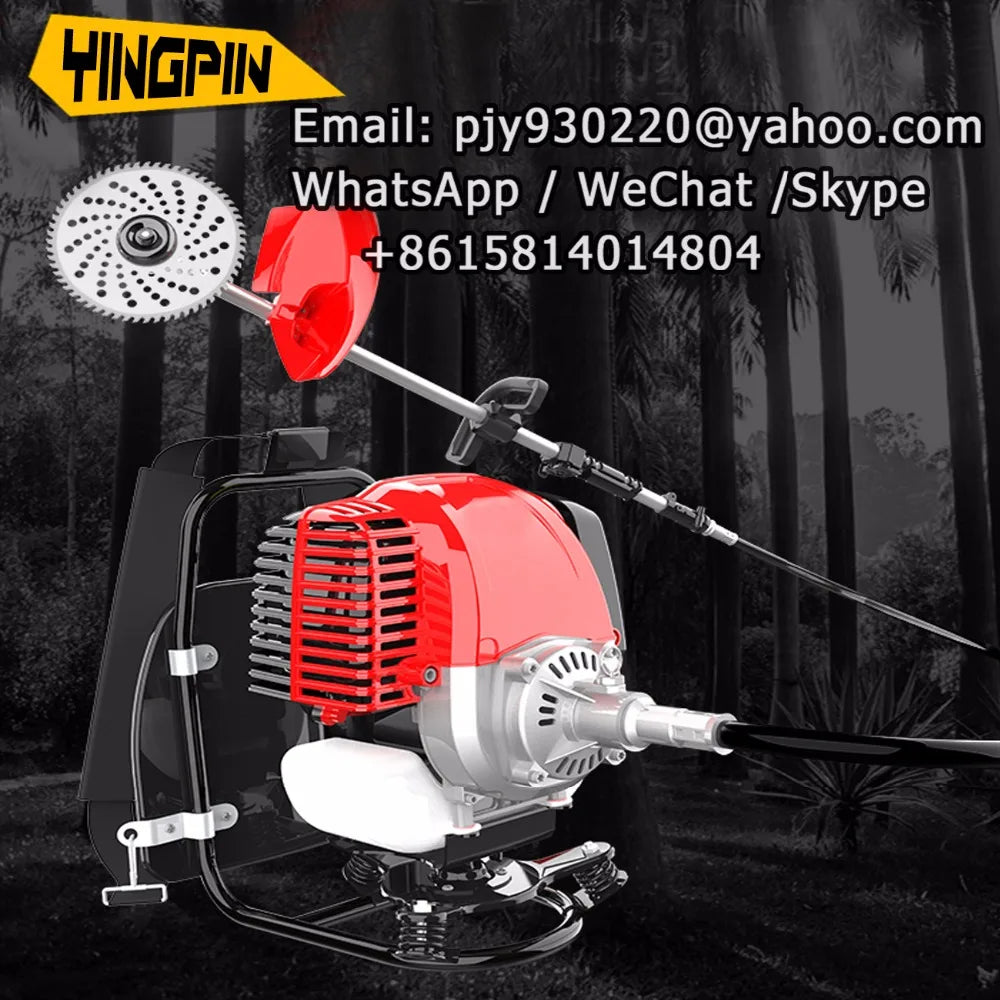 NEW MODEL motor,Earth Augers Garden Shredder Grass Trimmer Hedge Trimmer Lawn Mower Log Splitters Pole Saws hedge