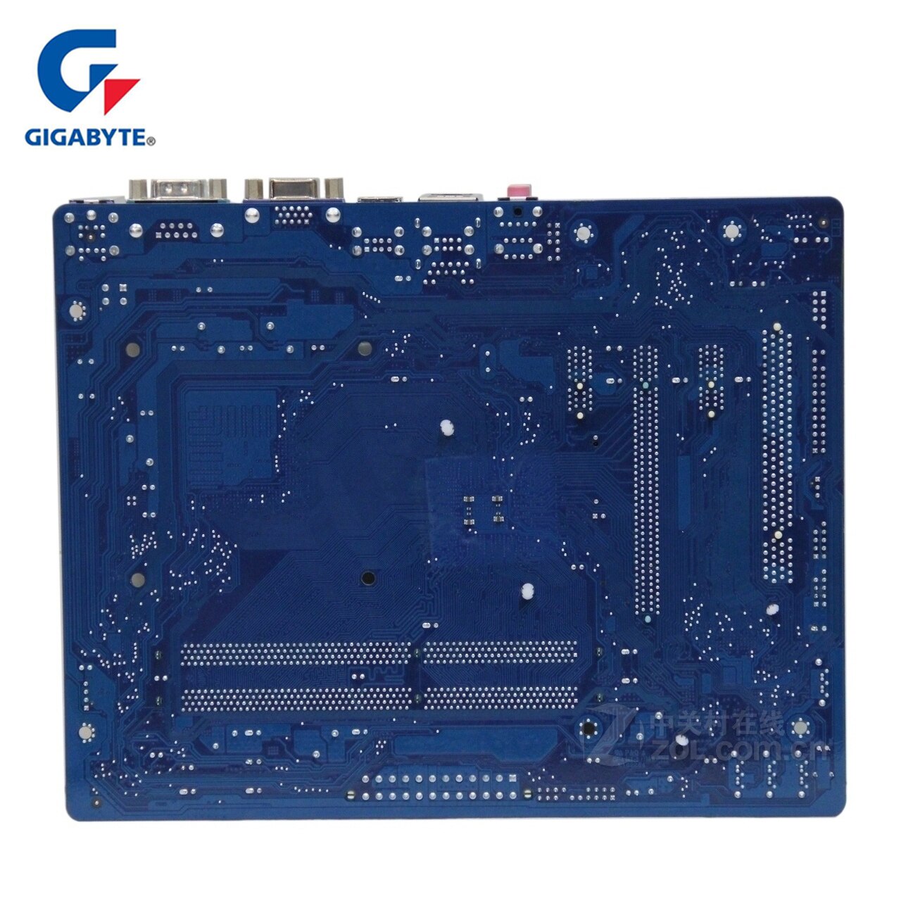 100% Gigabyte GA-G41MT-S2 Motherboard LGA 775 DDR3 Micro ATX USB2.0 Desktop Mainboard SATA2 For Intel G41 D3H DDR3 G41MT S2 Used