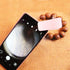 60X Clip-On phone Microscope Magnifier with LED / UV Lights for Universal SmartPhones iPhone Samsung HTC Blackberry Nokia