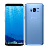 Samsung Galaxy S8 Plus S8 G950U G955U1 4GB RAM 64GB ROM Octa Core  Display Android Fingerprint Smartphone Unlocked Original