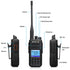 DMR Dual Band Digital Walkie Talkie 2pcs Retevis RT3S VHF UHF GPS Ham Radio Amador Transceiver Portable Two Way Radio Station