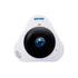 YooSee Q8 HD 960P 1.3MP 360 Degree Panoramic Monitor Fisheye WIFI IR Infrared Camera VR Camera