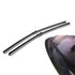 Erick's Wiper Front & Rear Wiper Blades Set For VW GOLF 6 Hatchback 2009 - 2012 Windshield Windscreen Window Brushes 24"+19"+11"