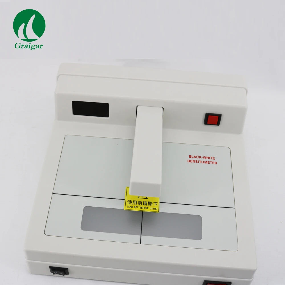 DM3011 Black and White Densitometer Industrial Density Tester