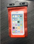 Universal Waterproof Pouch Case Cell Phones Portable Bag Wwimming Bags Dry Case Cover For Iphone Samsung Under 6.5 inch