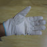 2020 New Sheepskin Welding Gloves Tig Mig Mag High Temperature Wear-resistant Work Labor Protection Leather Soft Gloves